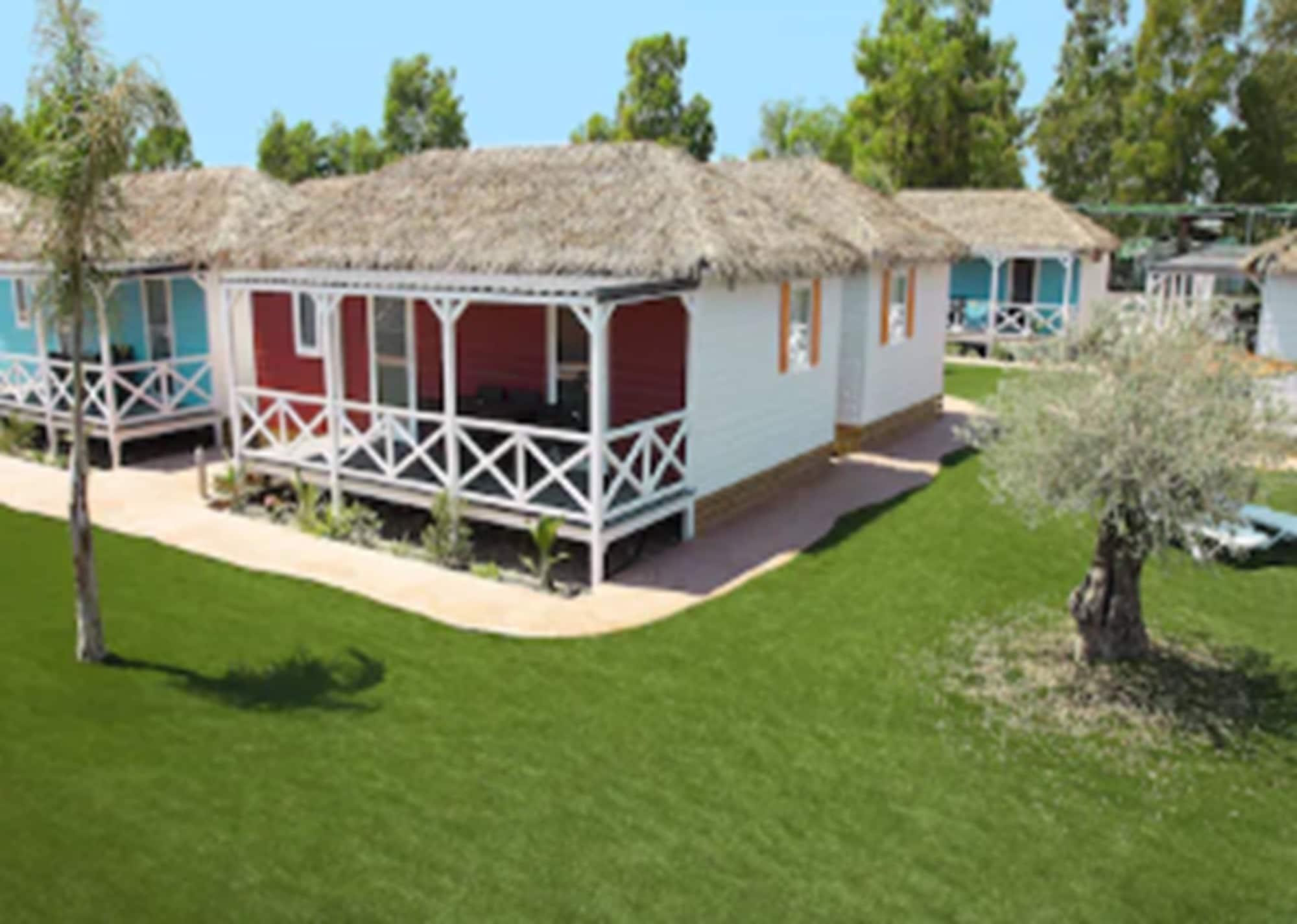 Devesa Gardens Camping & Resort Valencia Exterior photo