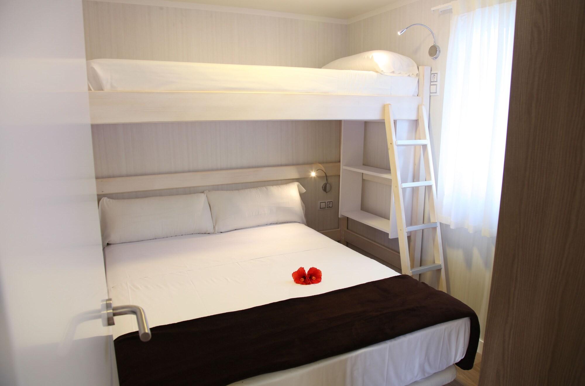 Devesa Gardens Camping & Resort Valencia Exterior photo
