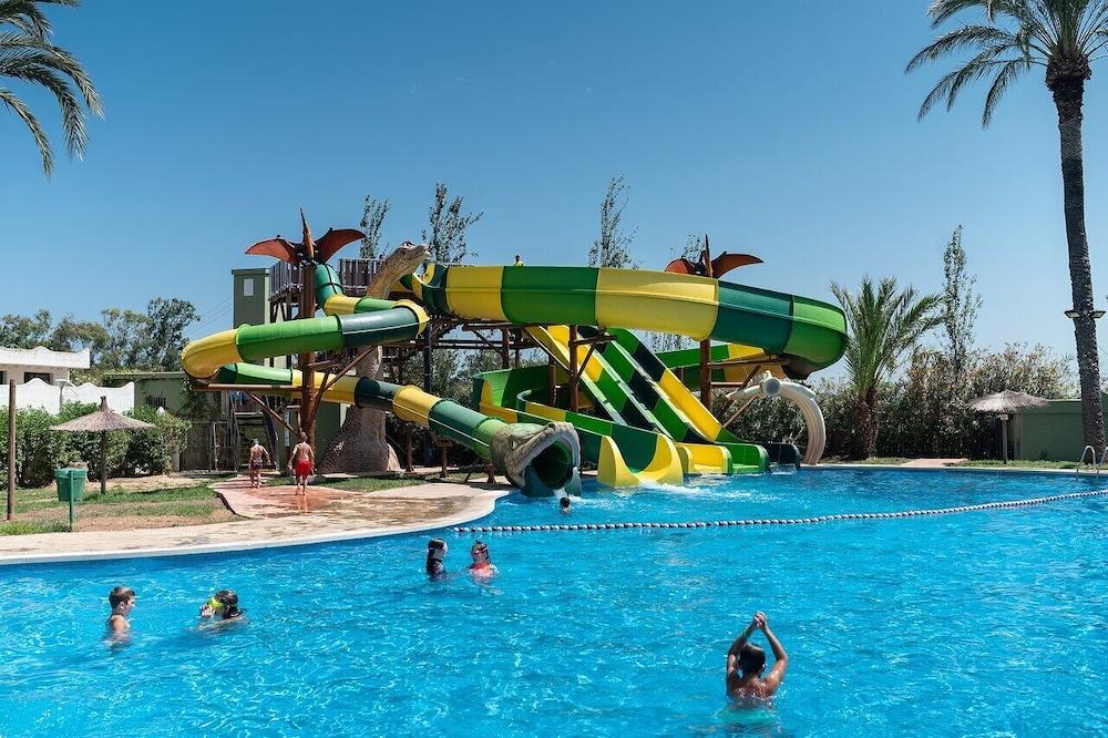 Devesa Gardens Camping & Resort Valencia Exterior photo