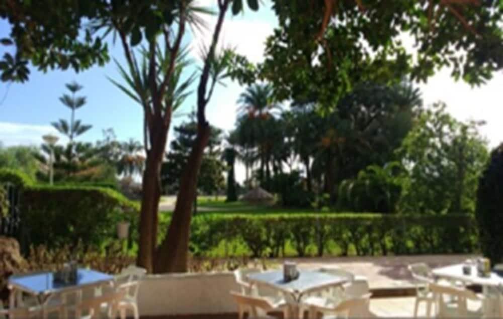 Devesa Gardens Camping & Resort Valencia Exterior photo